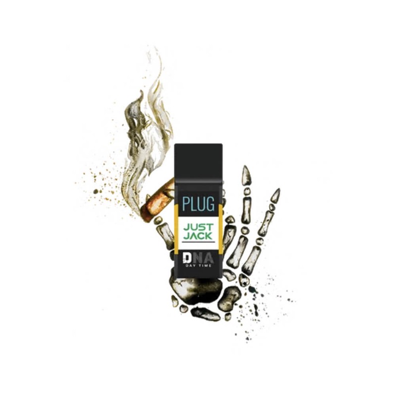 Plug N Play | JH-Just Jack | 1G | DNA Vape